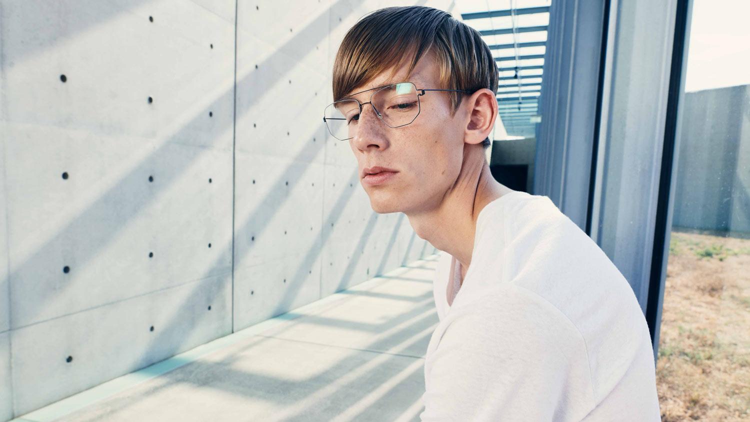 stemning stang Afbrydelse LINDBERG | Prøv de bedste briller online og find en optiker | FAVR