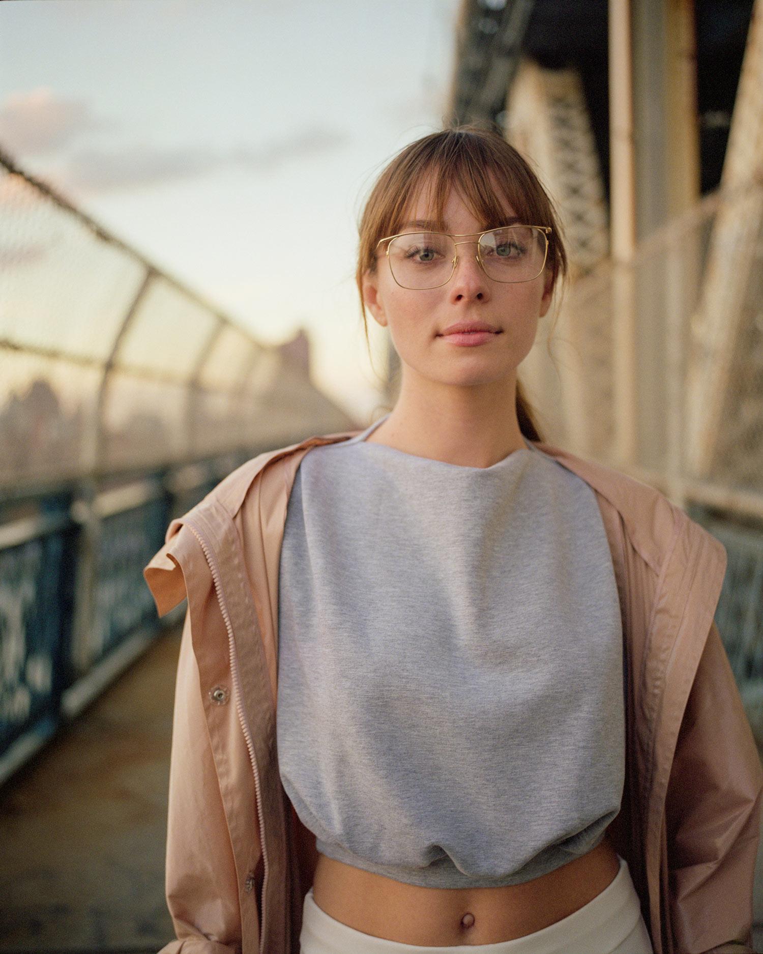 MOSCOT | de bedste briller online og en optiker |