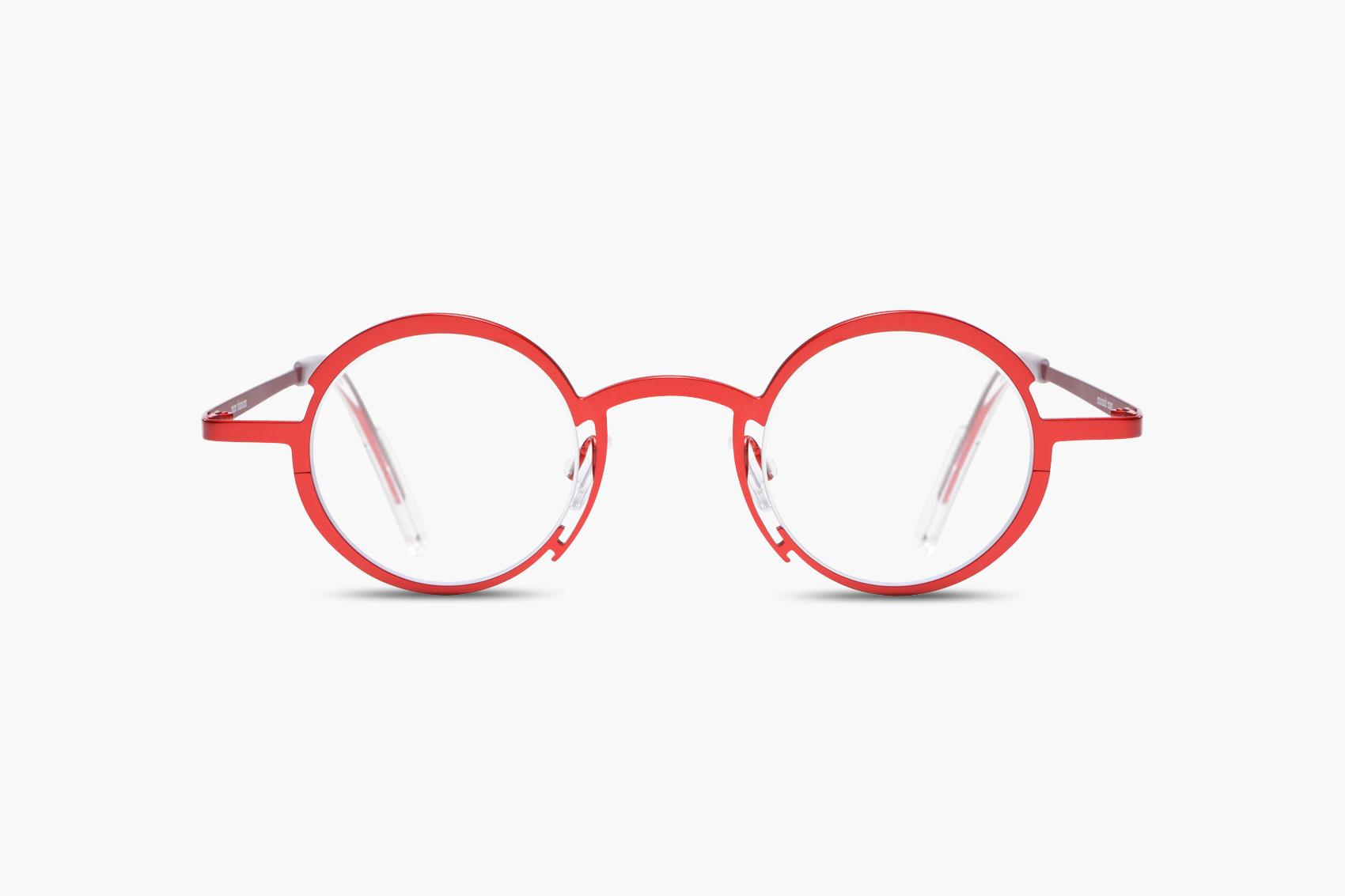 FREQUENCY by THEO on glasses online & find optician | FAVR