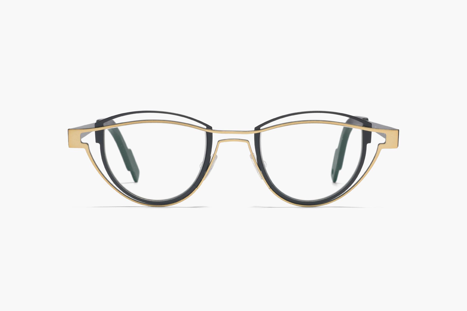 Shape 410 by THEO | Try on online & find optician | FAVR