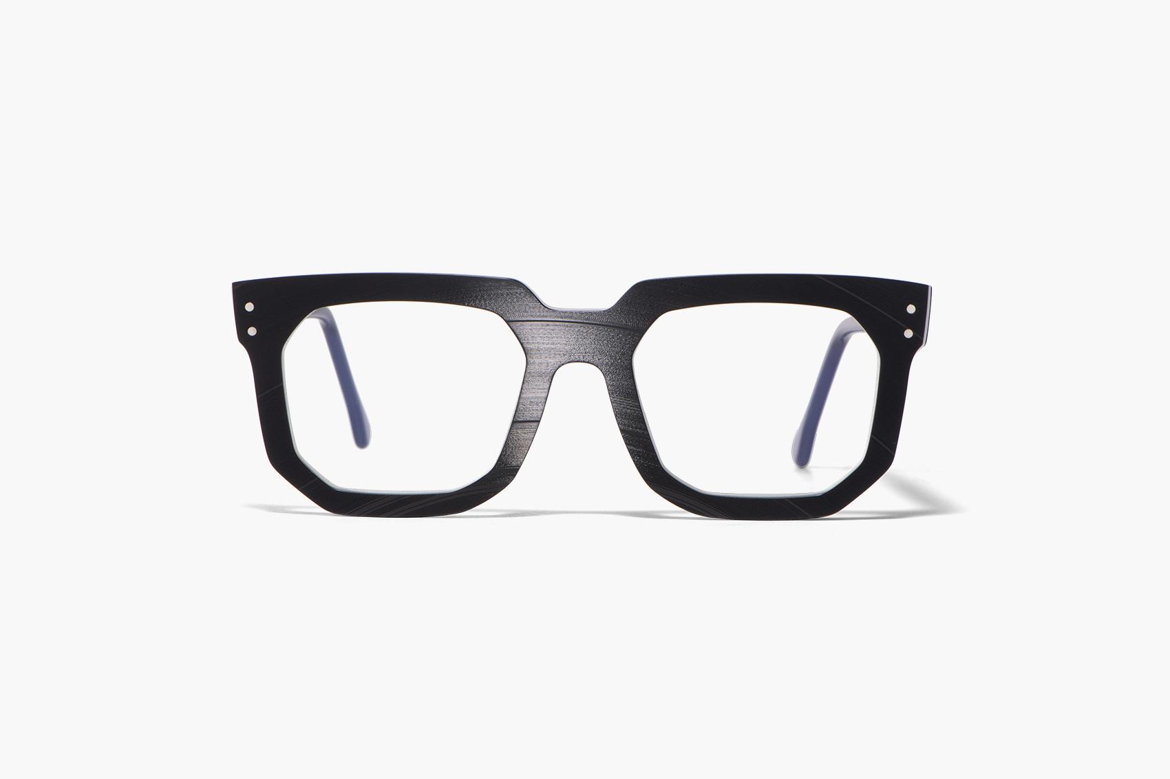 HAZEL by VINYLIZE, Try on glasses online & find optician