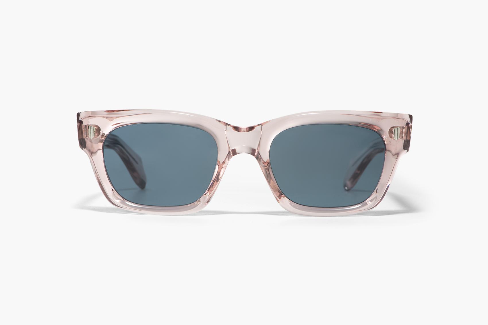 Cutler and Gross Tortoiseshell 1402 Sunglasses