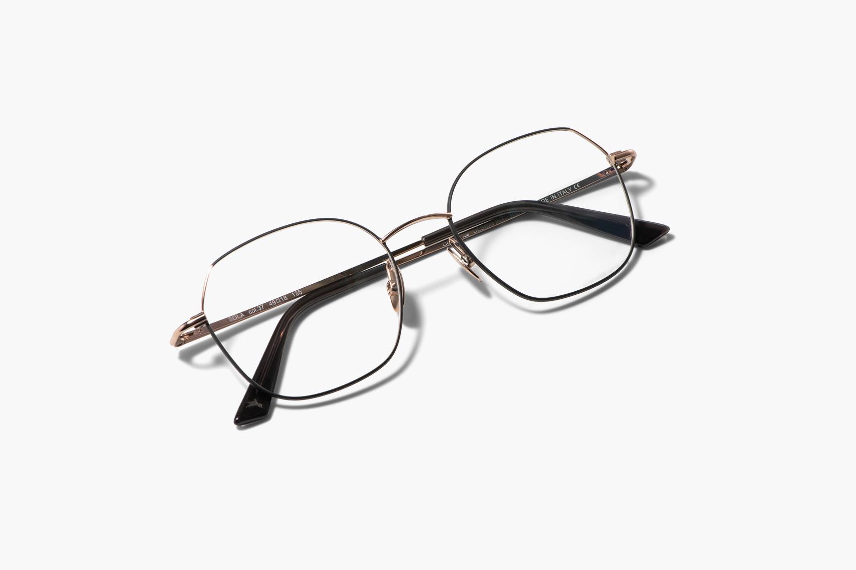 Sola by COLIBRIS, Try on glasses online & find optician