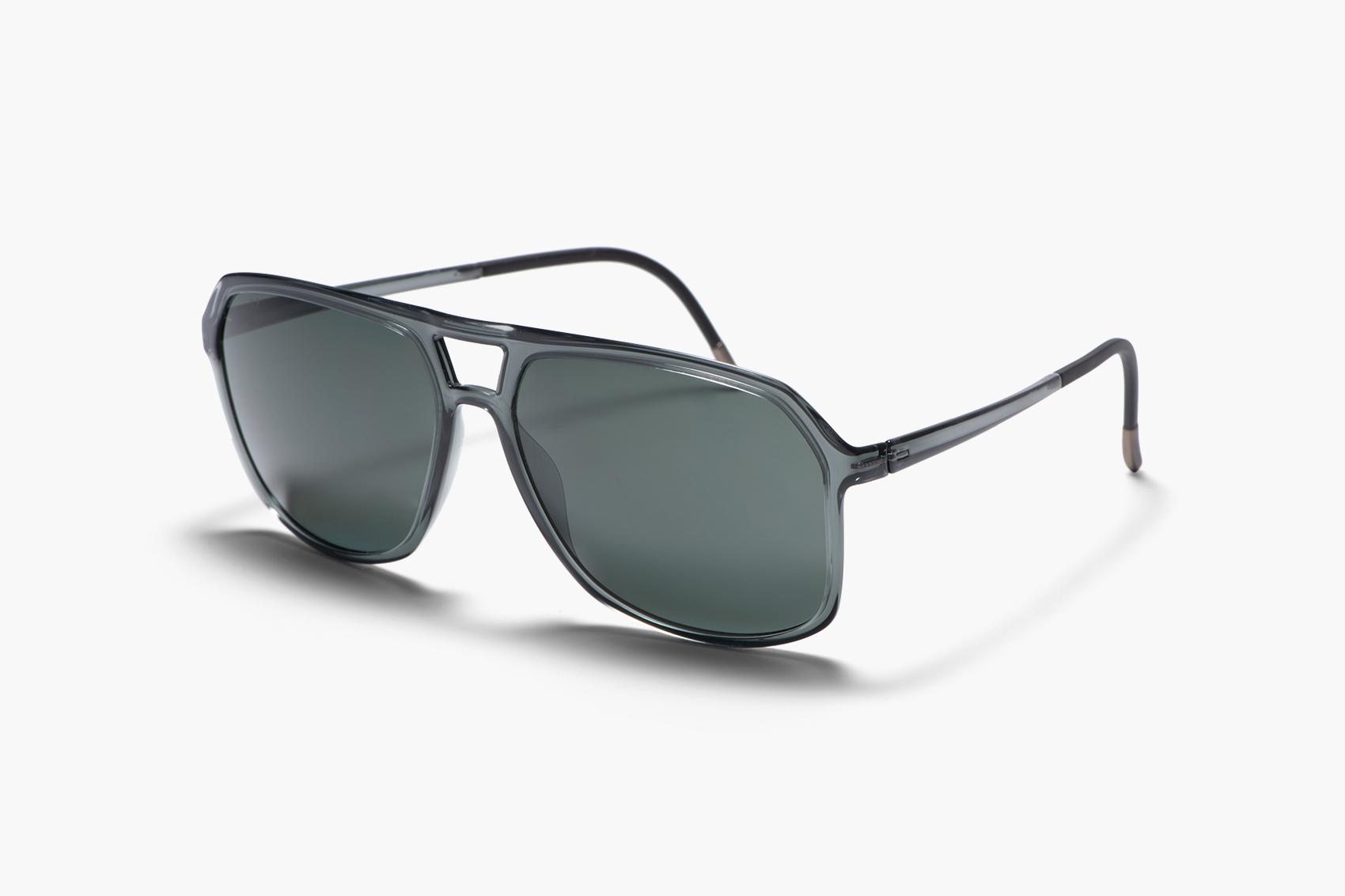 Midtown 4080 75 5510 by SILHOUETTE | Try on glasses online & find 