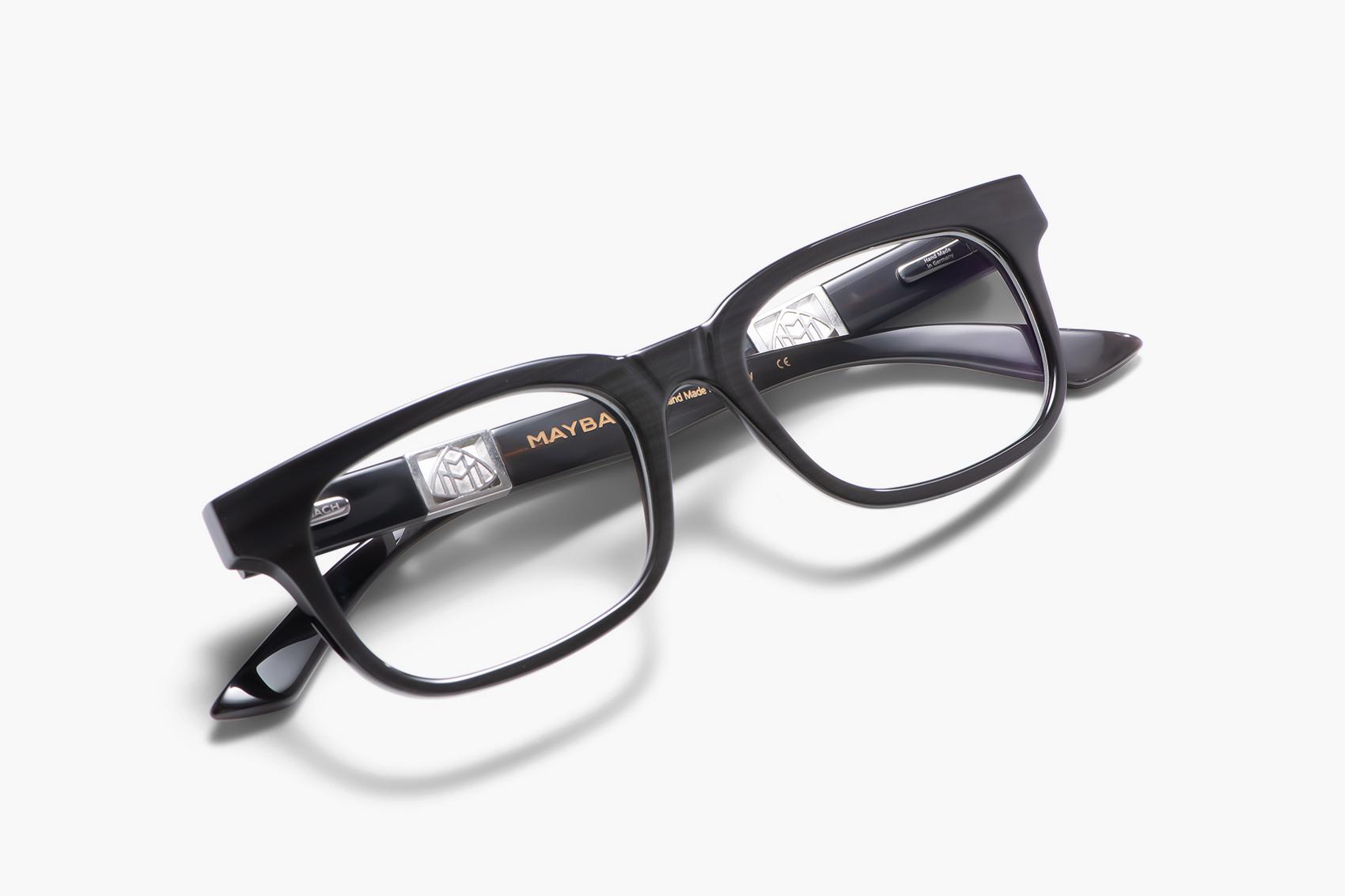 THE CONSULTANT I by MAYBACH EYEWEAR | Try on glasses online u0026 find optician  | FAVR