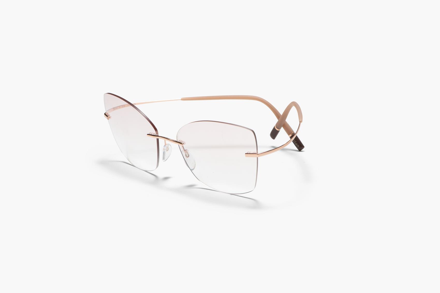 TMA – The Icon 5541 MH 3535 von SILHOUETTE | Brillen online 