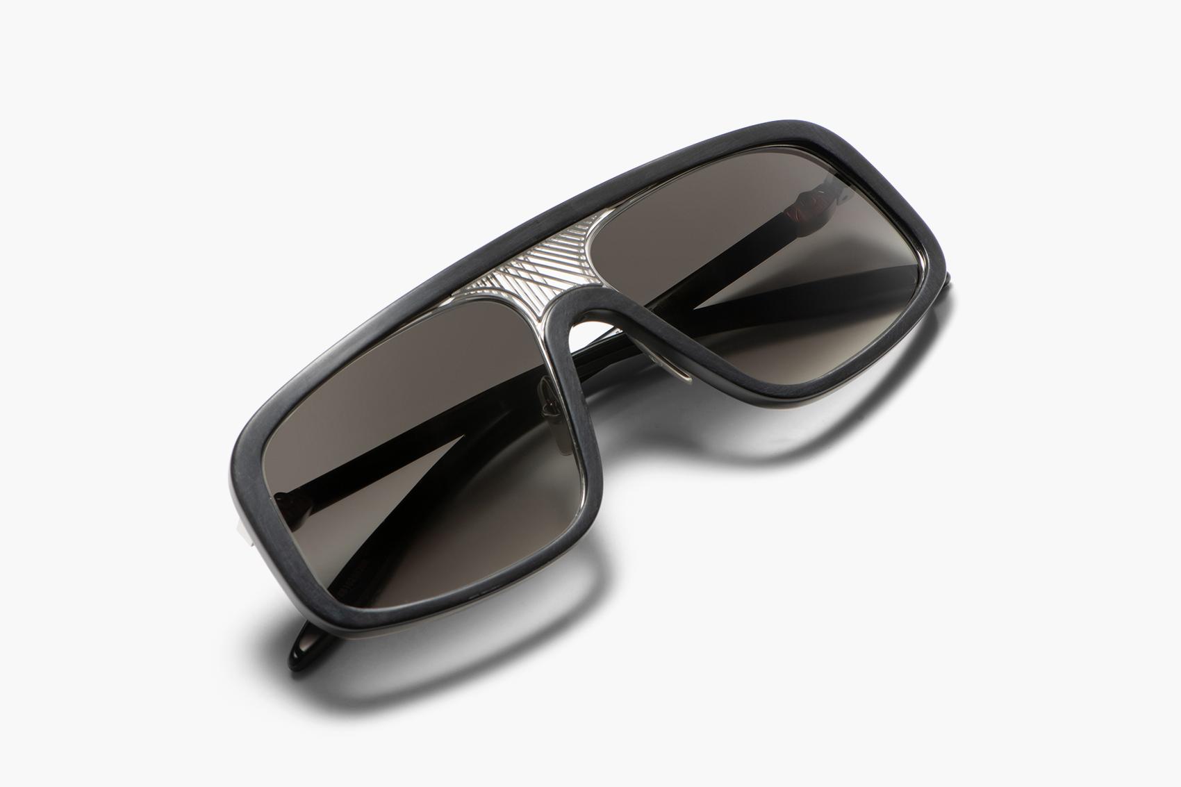 Boodschapper Terugspoelen voorbeeld THE CREATOR van MAYBACH EYEWEAR | Pas een bril online en vind een opticien  | FAVR
