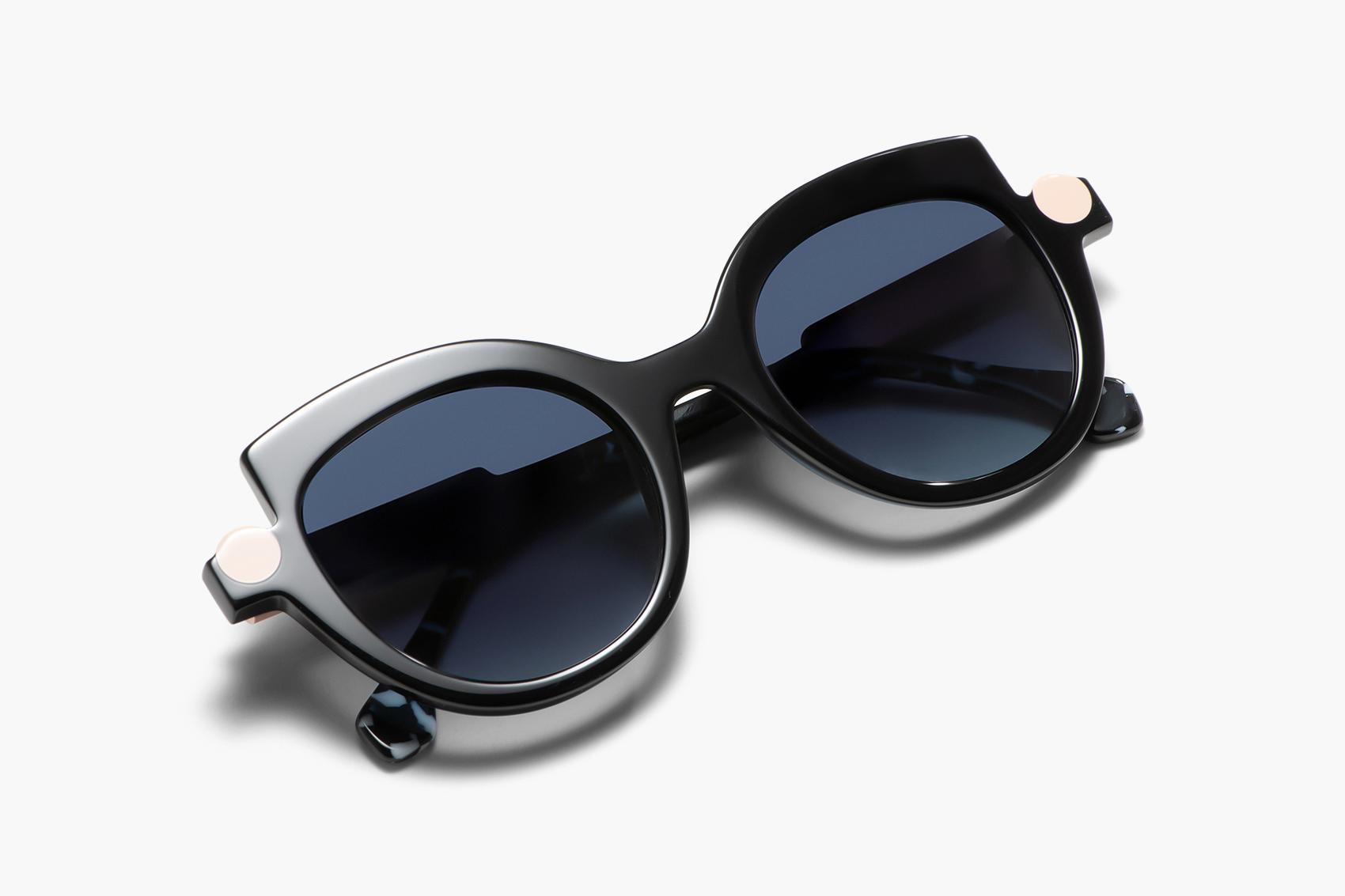 Face À Face SOTSAS 1 oversize-frame Sunglasses - Farfetch