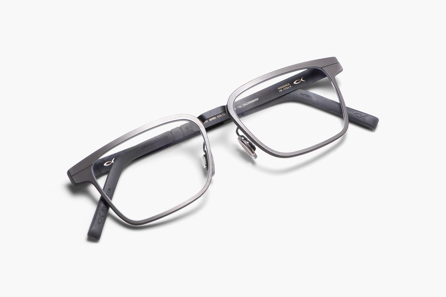 Herstellen mezelf Chip ATLANTIC 01 by BLACKFIN | Try on glasses online & find optician | FAVR