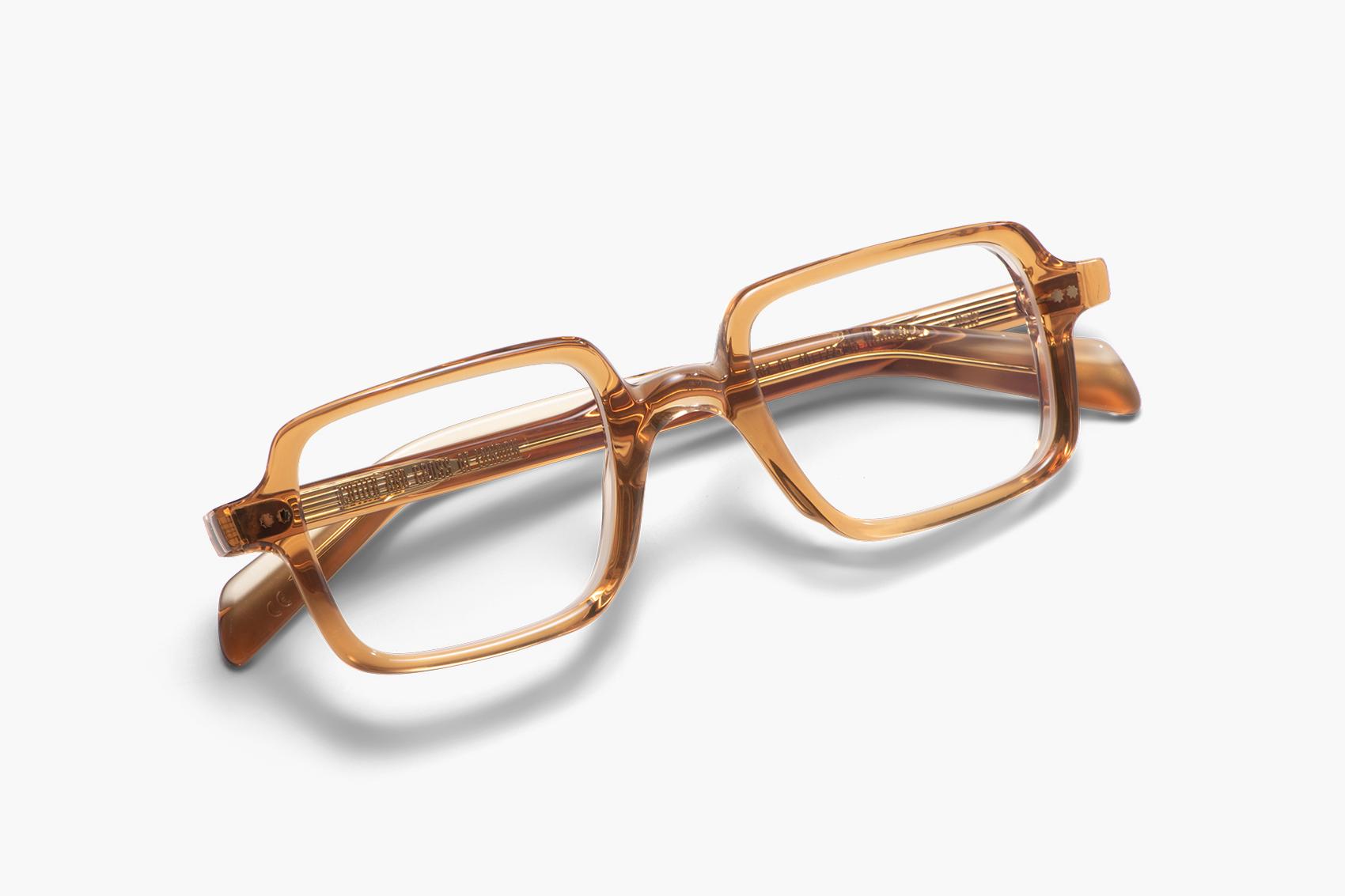 Cutler and Gross Tortoiseshell GR02 Sunglasses
