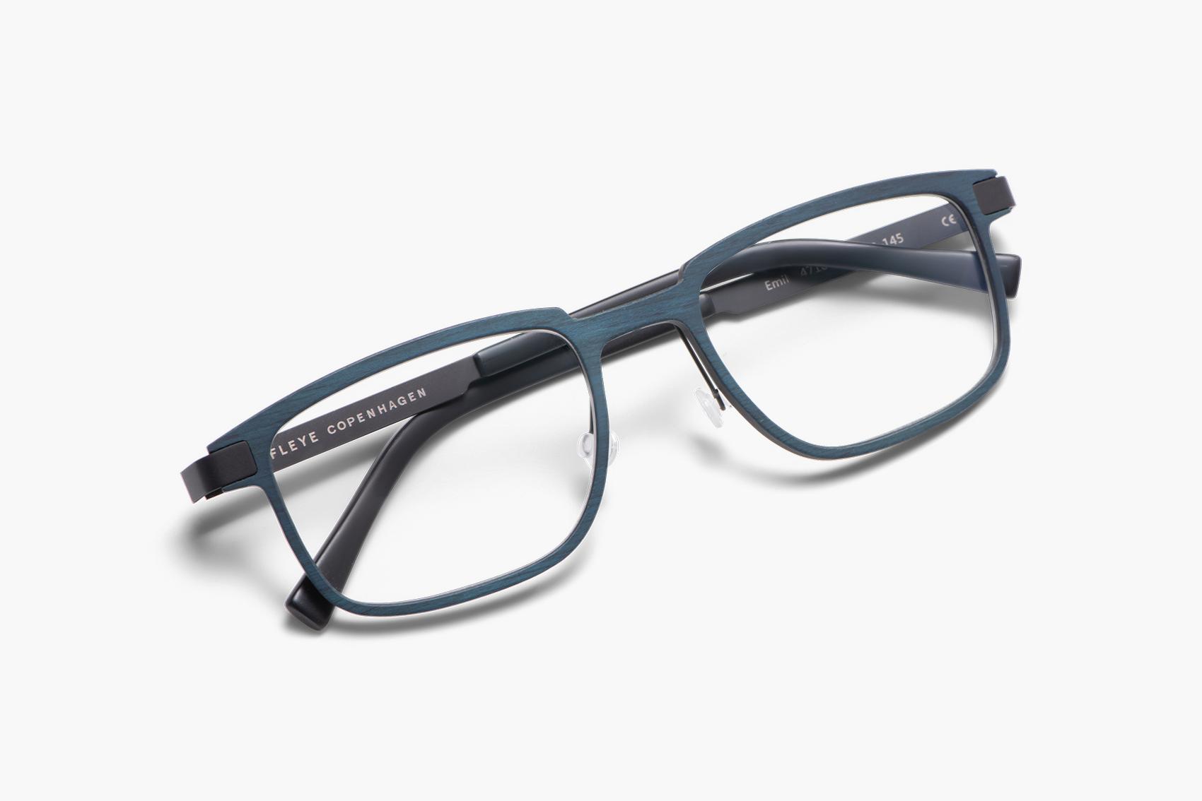 Emil by FLEYE, Try on glasses online & find optician