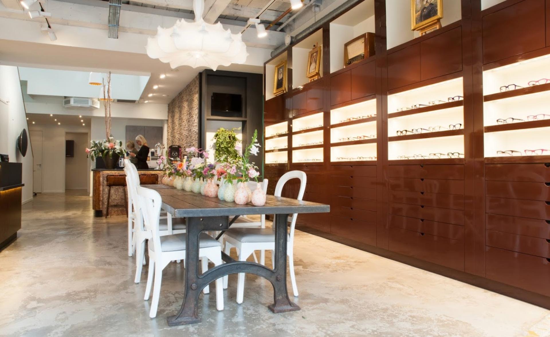 The best opticians for EYEVAN in Utrecht 2023 | FAVR