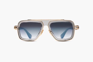 Dita Black LXN-EVO Sunglasses