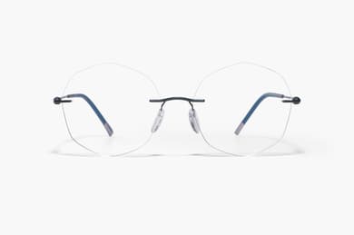 Purist 5561 / LH-5540 by SILHOUETTE | Try online find optician | FAVR