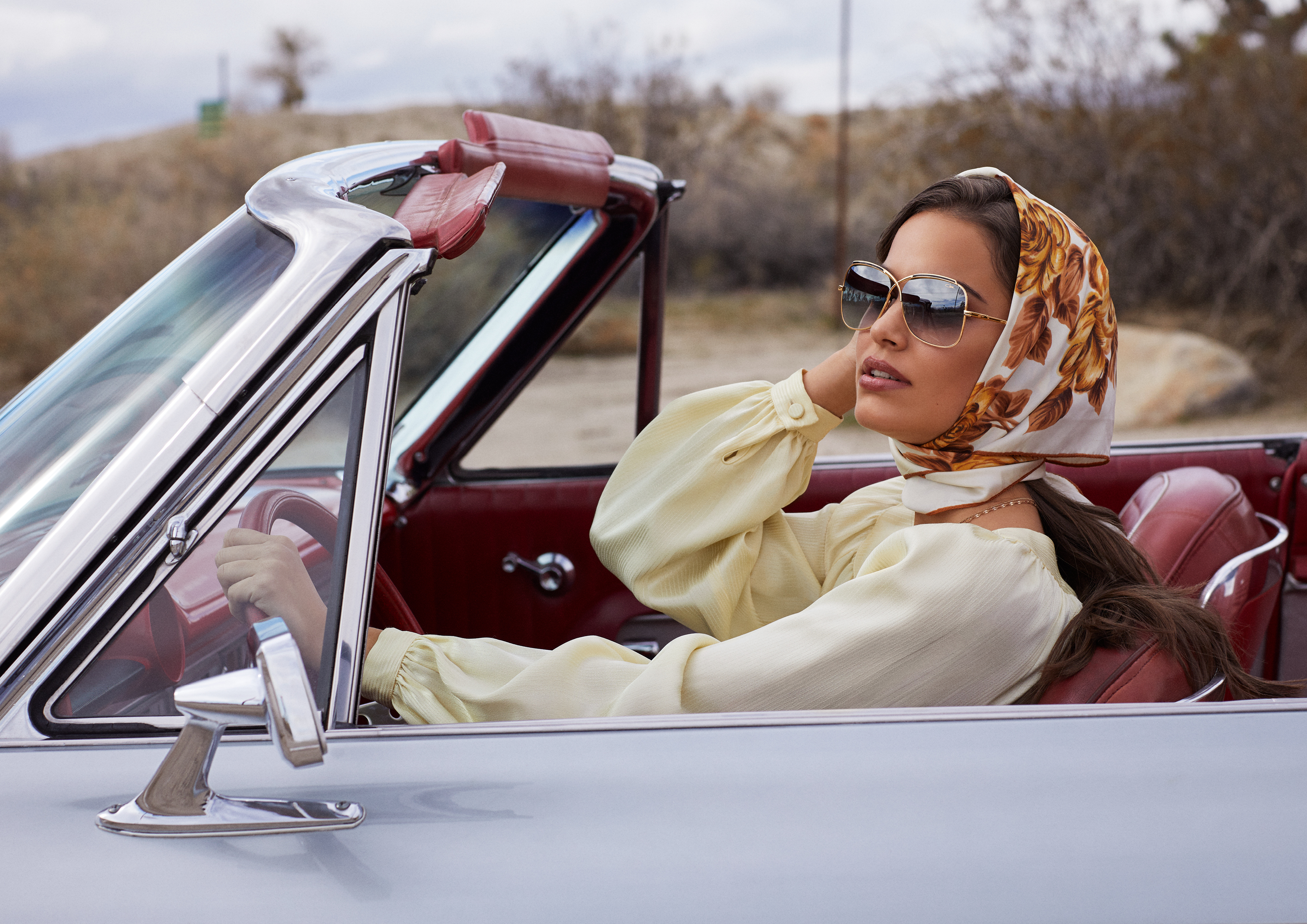 CAZAL | de bedste briller online og find en FAVR