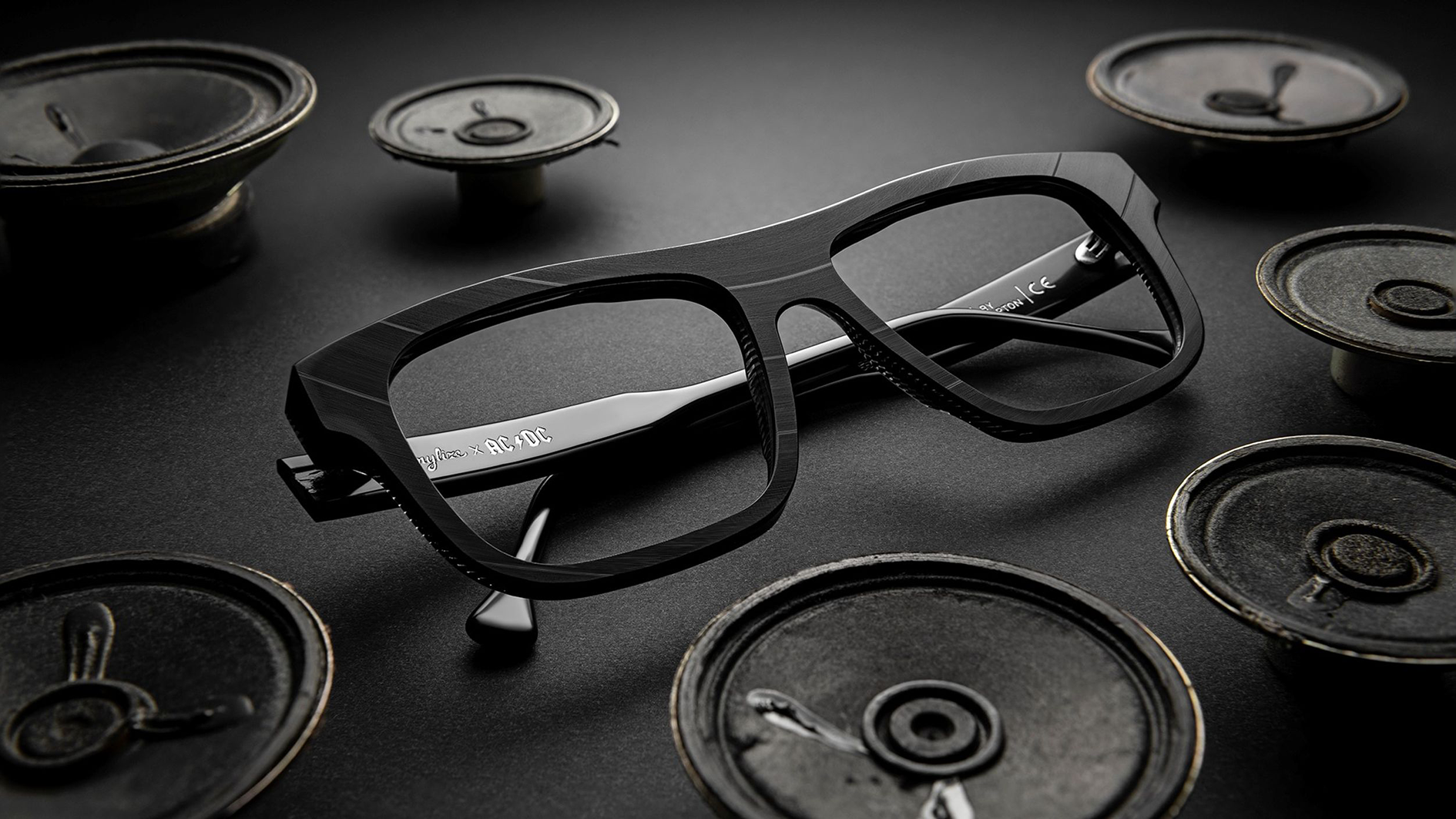 VINYLIZE | Try top glasses online and find optician FAVR