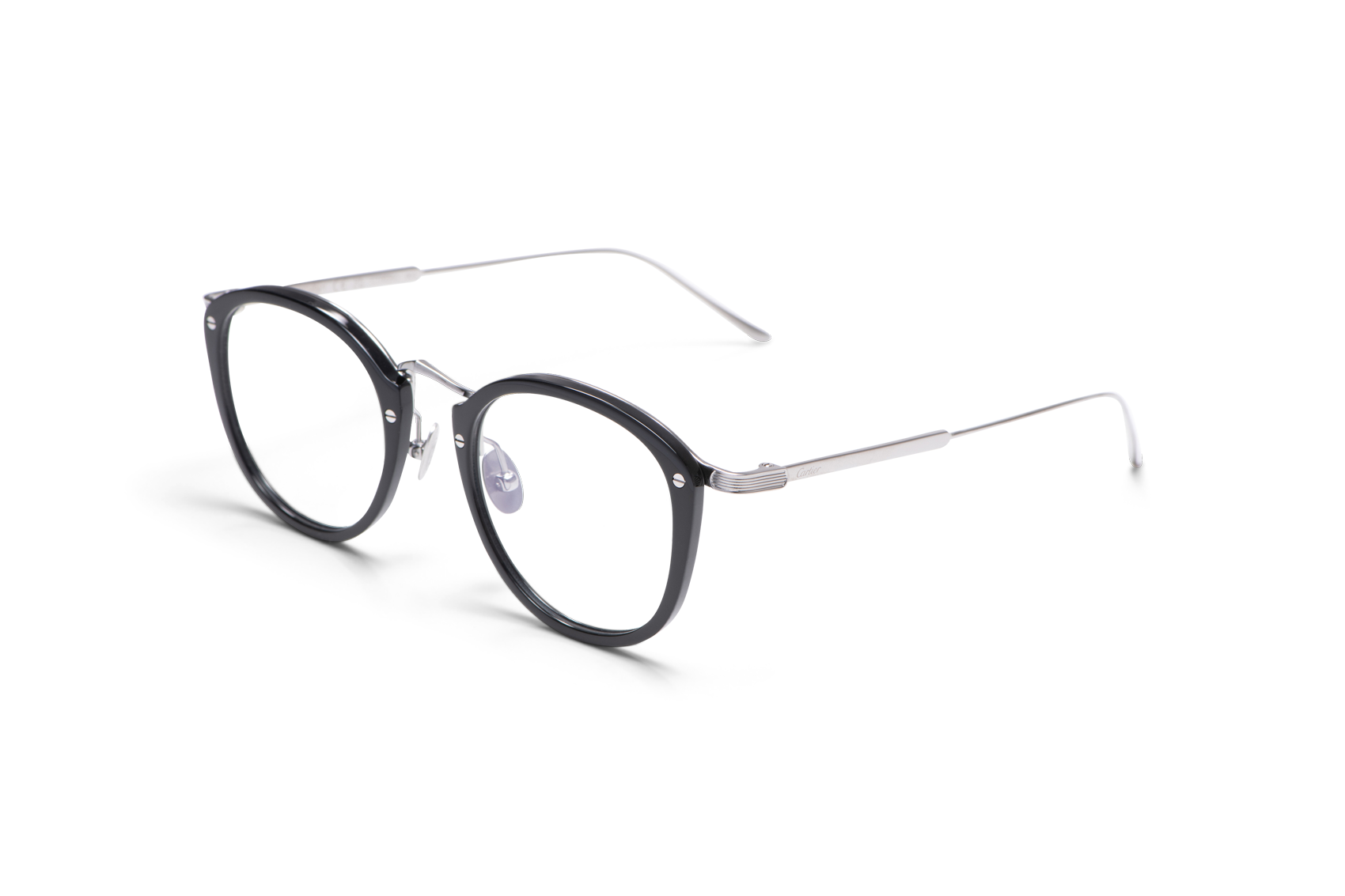 eyeglasses-cartier-black-