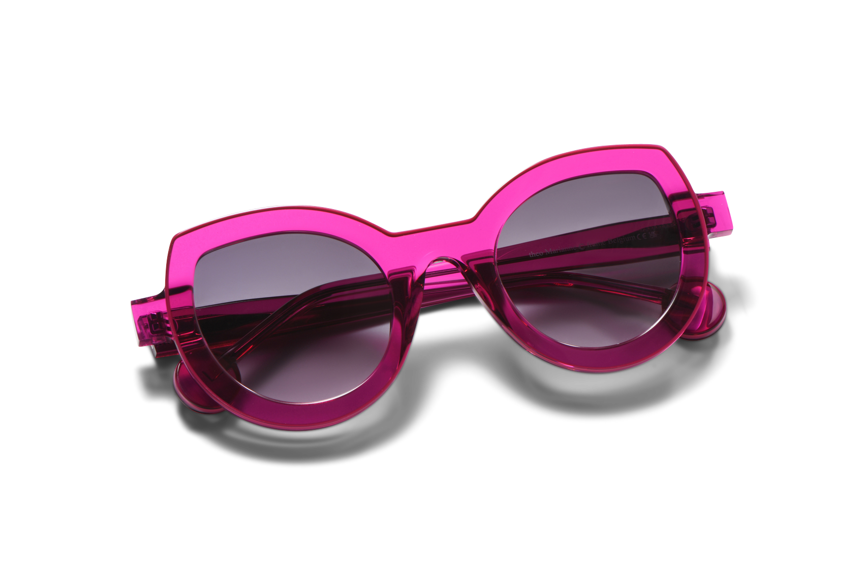 MARIANNE by theo eyewear