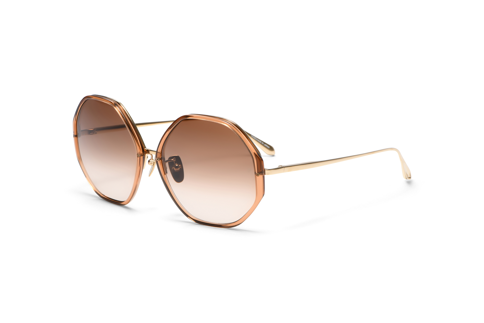 Alona by LINDA FARROW | Try on glasses online & find
