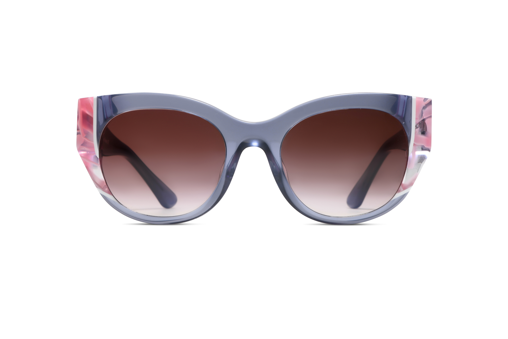 Sunglasses | Thierry Lasry Flattery - ALEXANDER DAAS