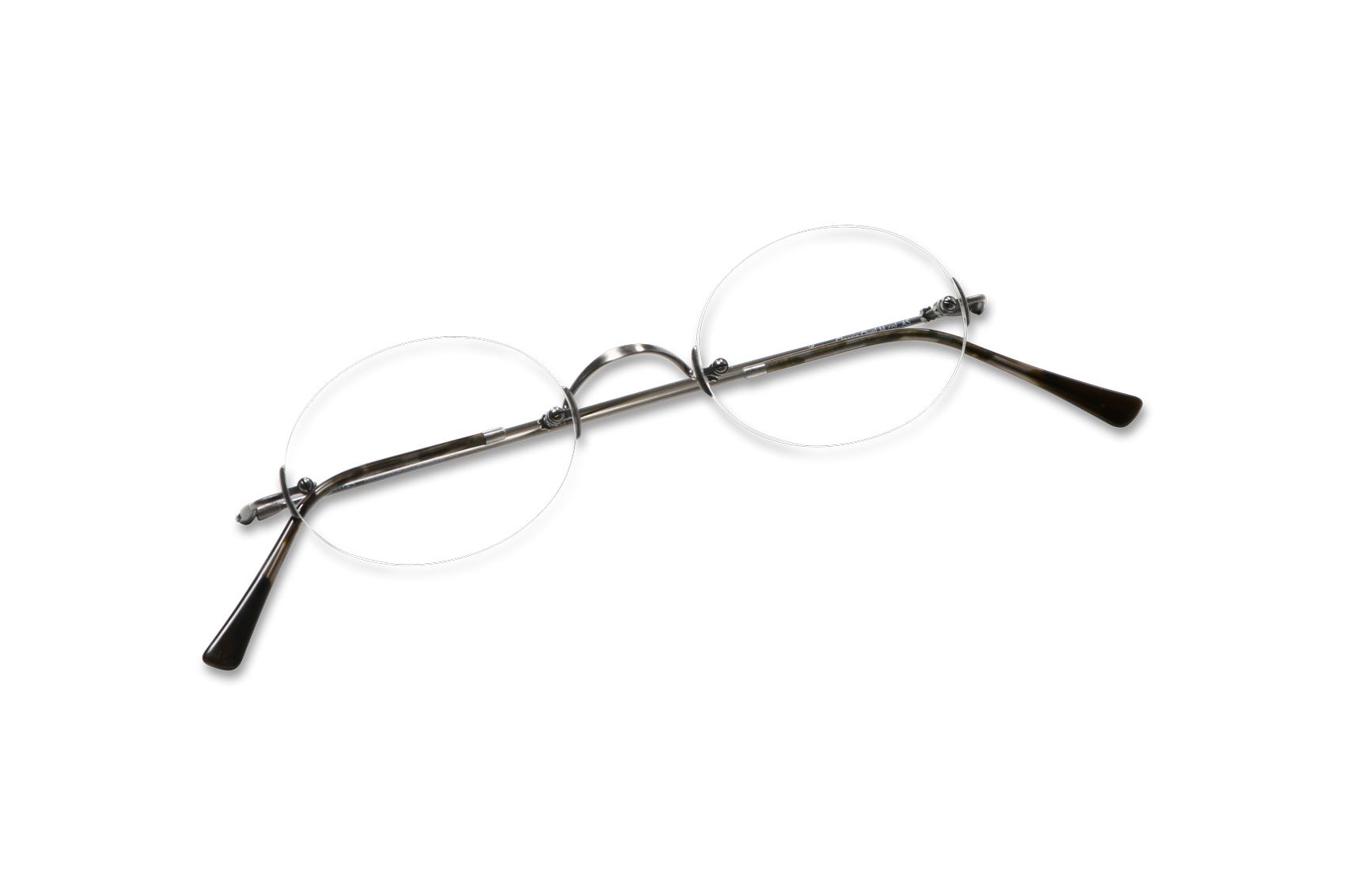 Lunorルノア CLASSIC OCTAGON Lunor Classic Octagon - Luxury Readers