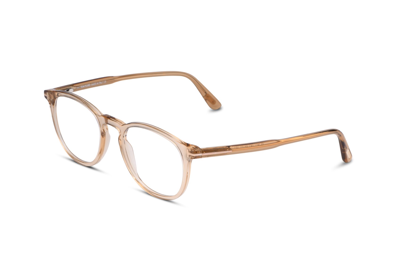 TF5401 by TOM FORD | Try on glasses online & find optician