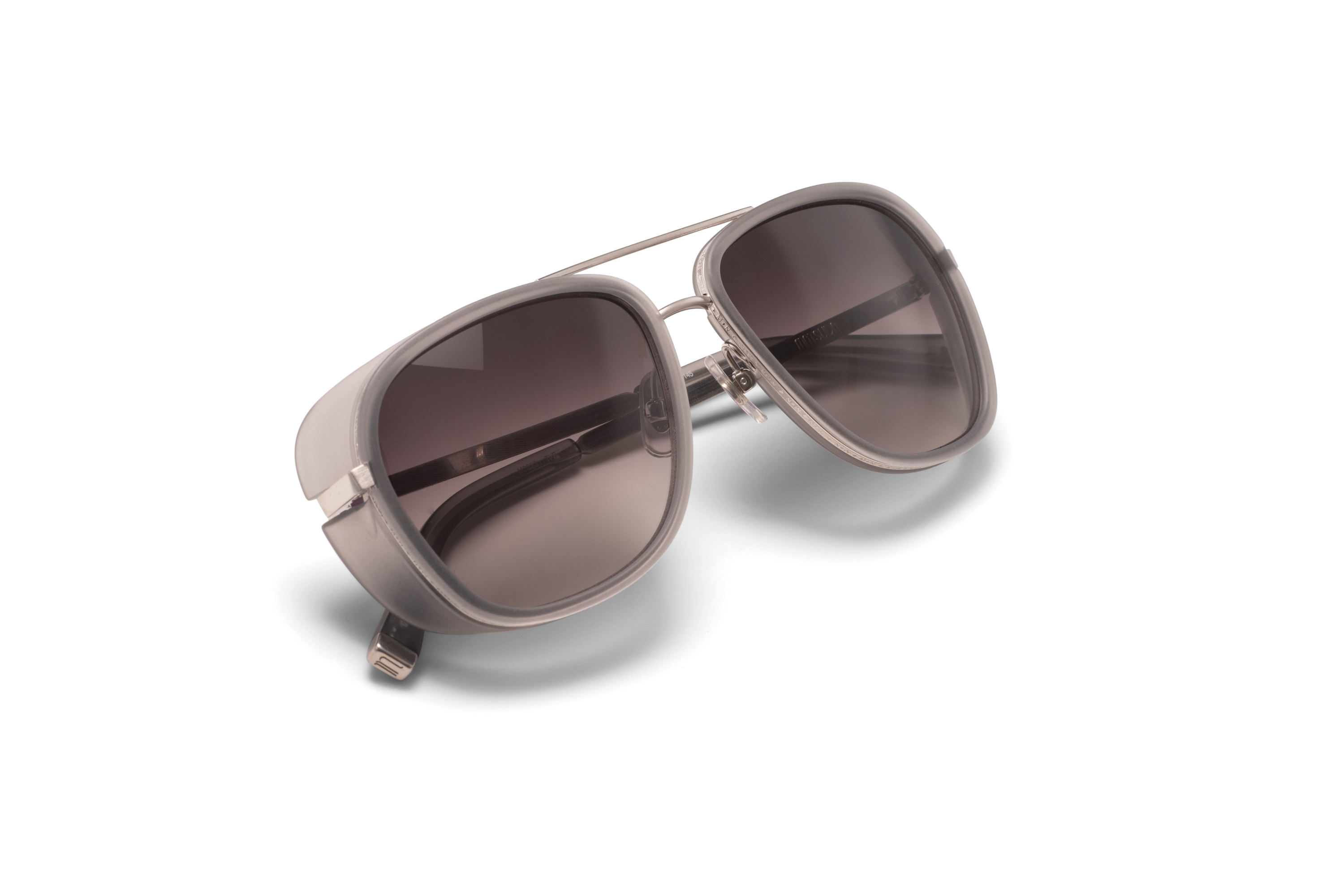 M3023 de MATSUDA Essayer les lunettes en ligne trouver un opticien FAVR
