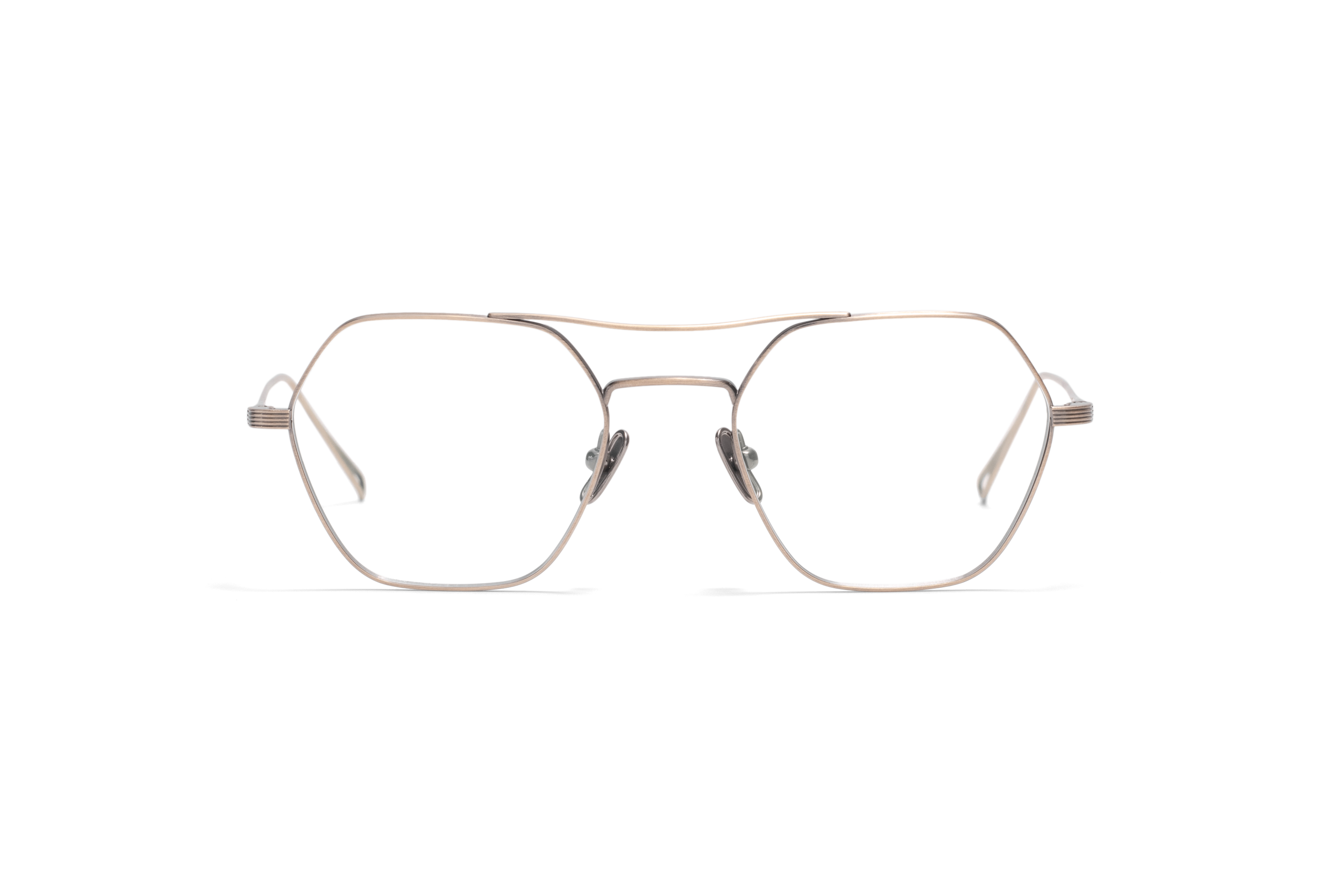 M14 04 by LUNOR | Try on glasses online & find optician | FAVR