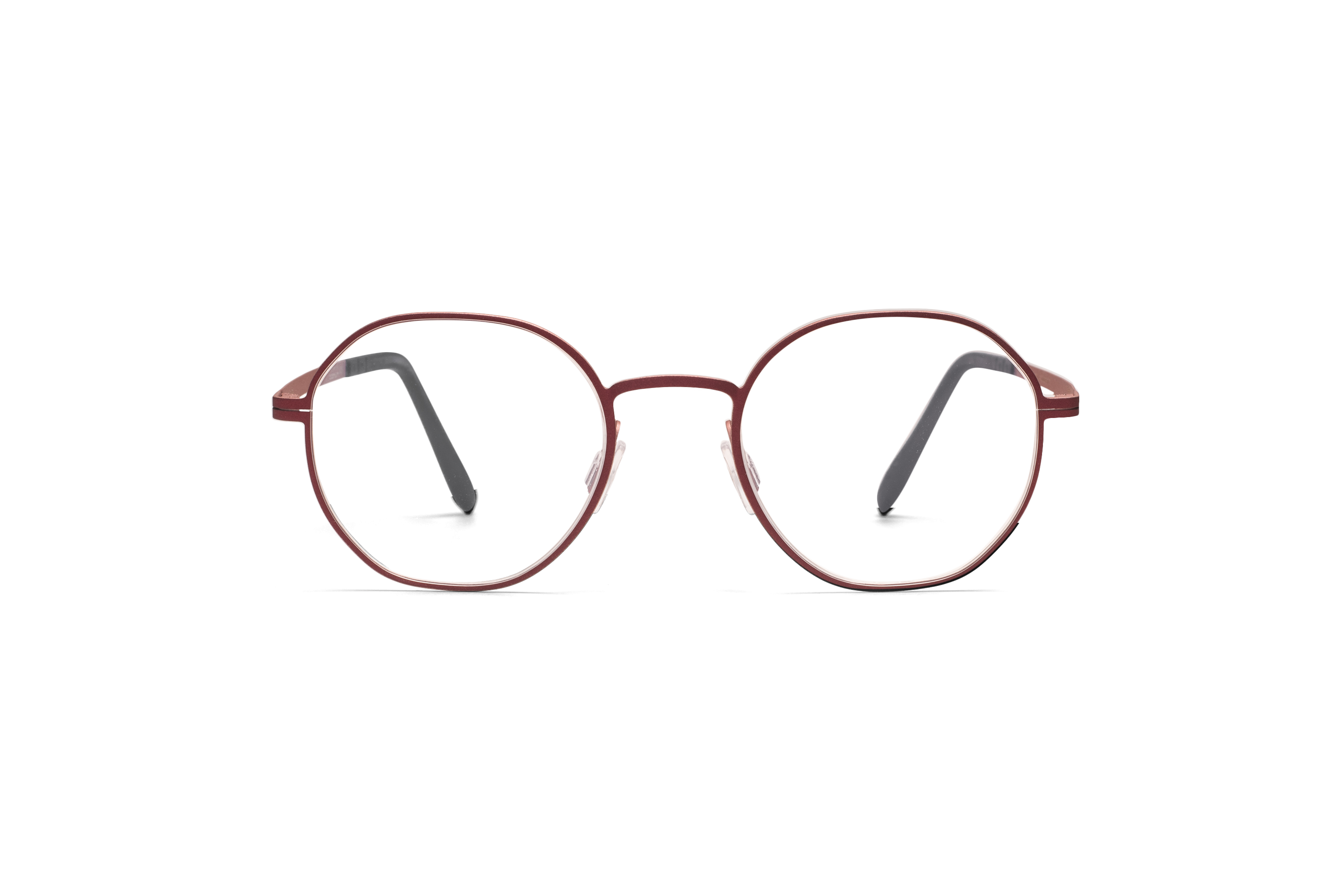Zara by BLACKFIN | Try on glasses online & find optician | FAVR
