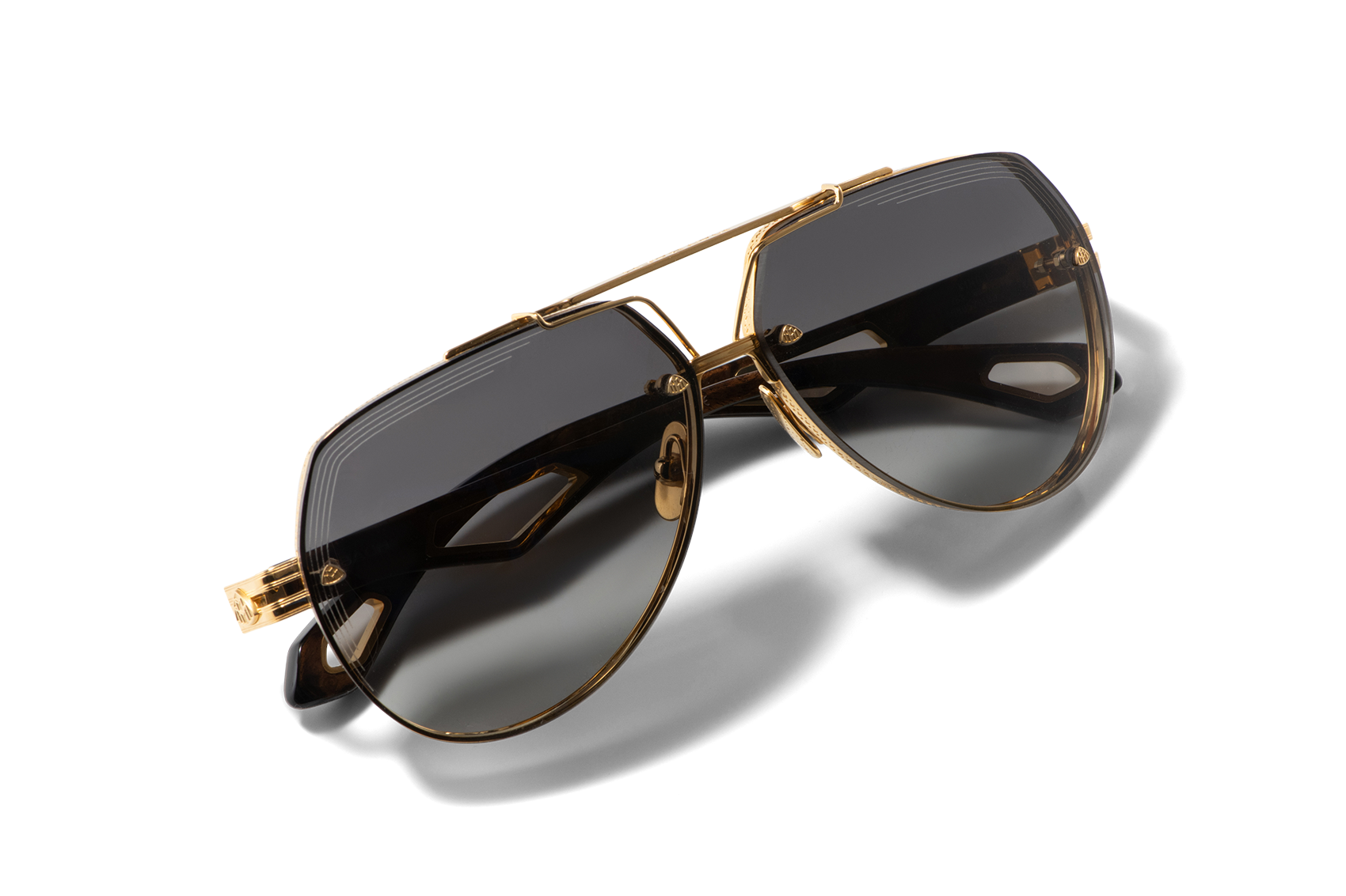 THE KING I by MAYBACH EYEWEAR Prova gli occhiali online e trova un ottico FAVR