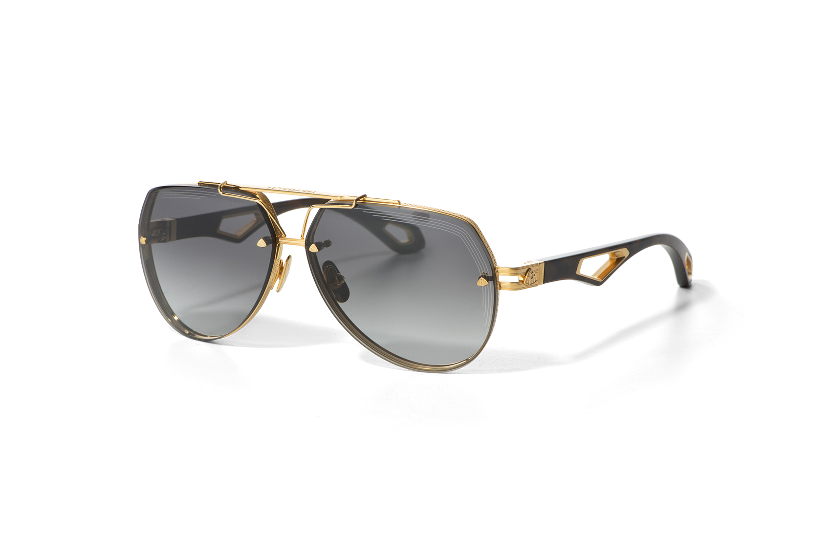 THE KING I by MAYBACH EYEWEAR Try on glasses online find optician FAVR