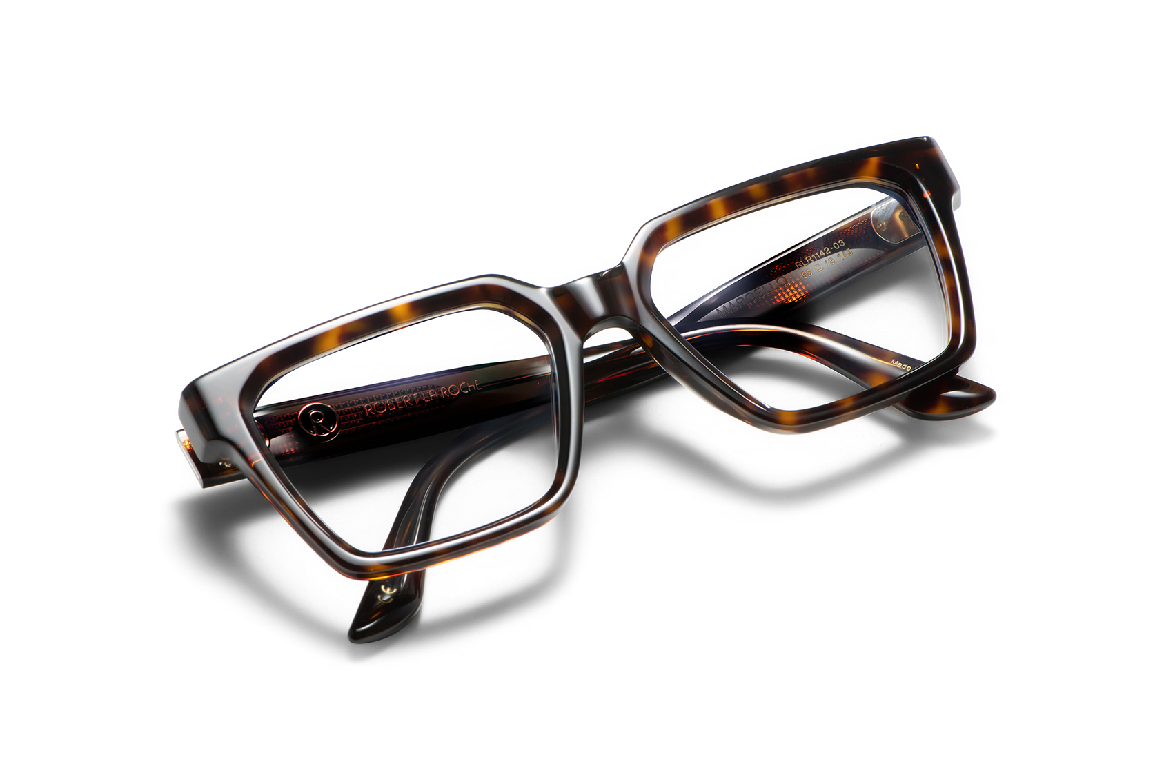 ROBERT LA ROCHE LR034M メガネ(度あり)ヴィンテージ品。 ROBERT LA ROCHE LR034M メガネ(度あり)ヴィンテージ品。 【公式通販】