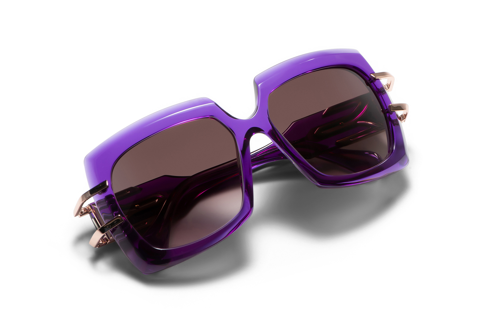 sunglasses-cazal-violet-gold-