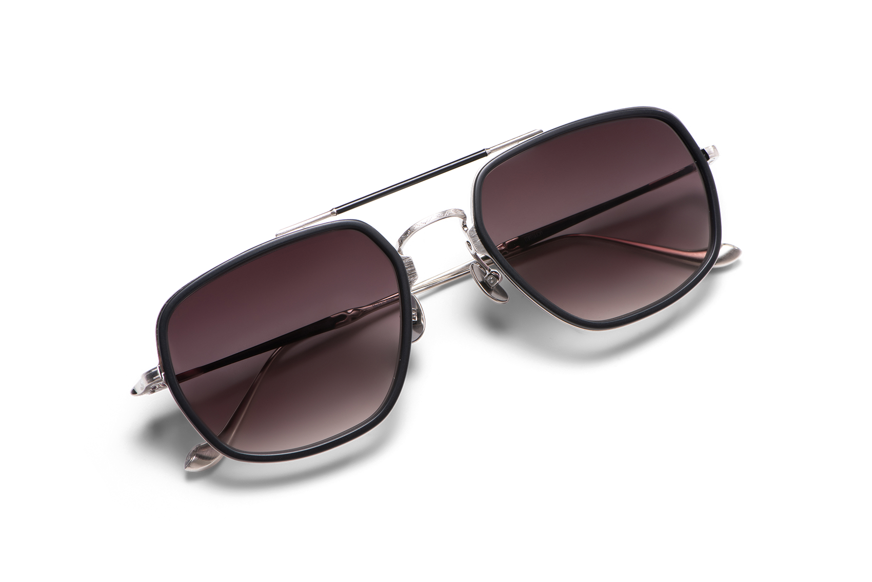 M3123 by MATSUDA | Try on glasses online & find optician | FAVR M3123 by MATSUDA | Try on glasses online & find optician | FAVR