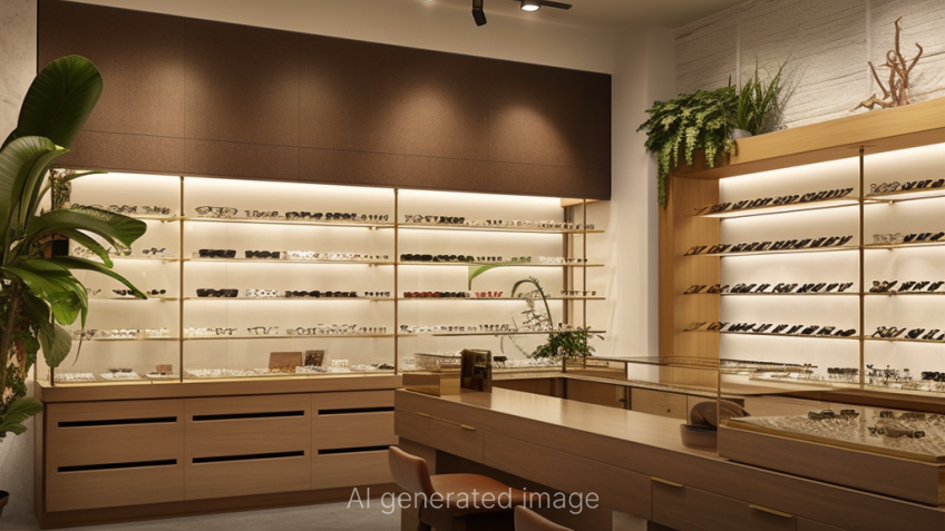 The best opticians for MYKITA in Lausanne 2024 FAVR