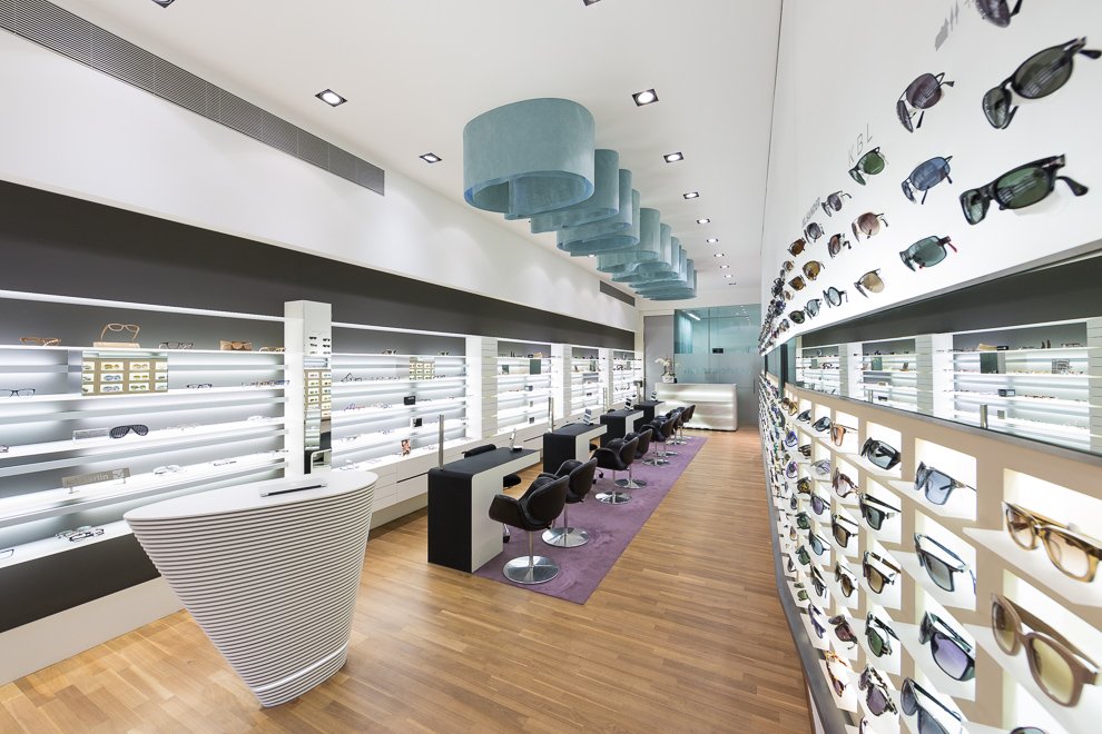 The best opticians for IC BERLIN in Frankfurt 2024 FAVR