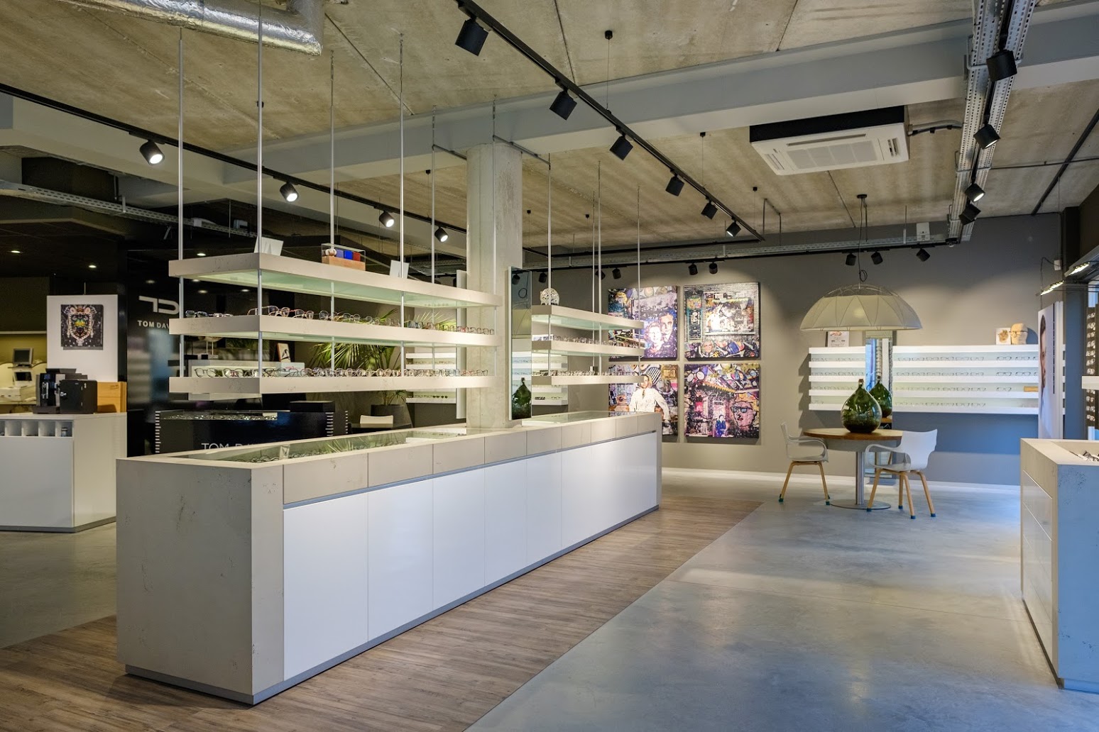 De beste opticiens voor SILHOUETTE in Utrecht 2023 | FAVR