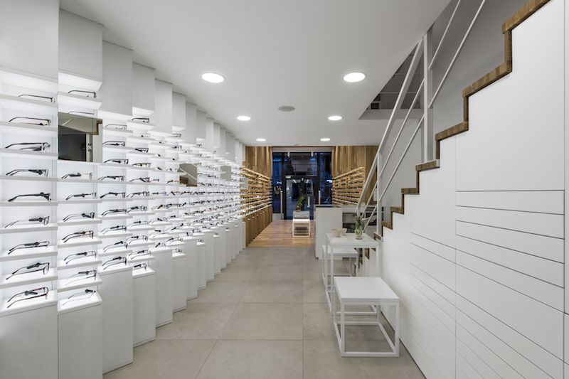 Optika glasses hot sale