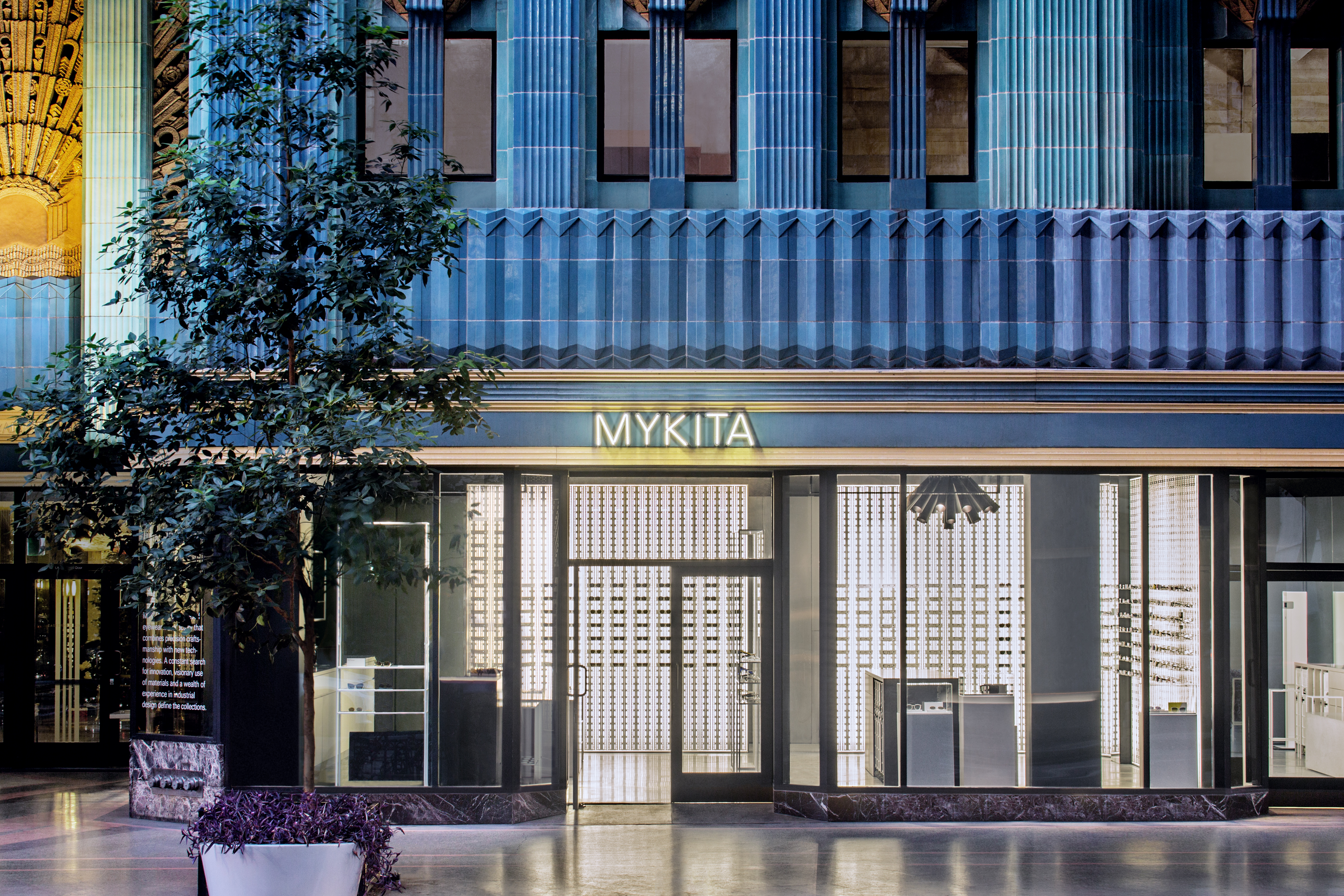 The best opticians in Los Angeles 2024 FAVR