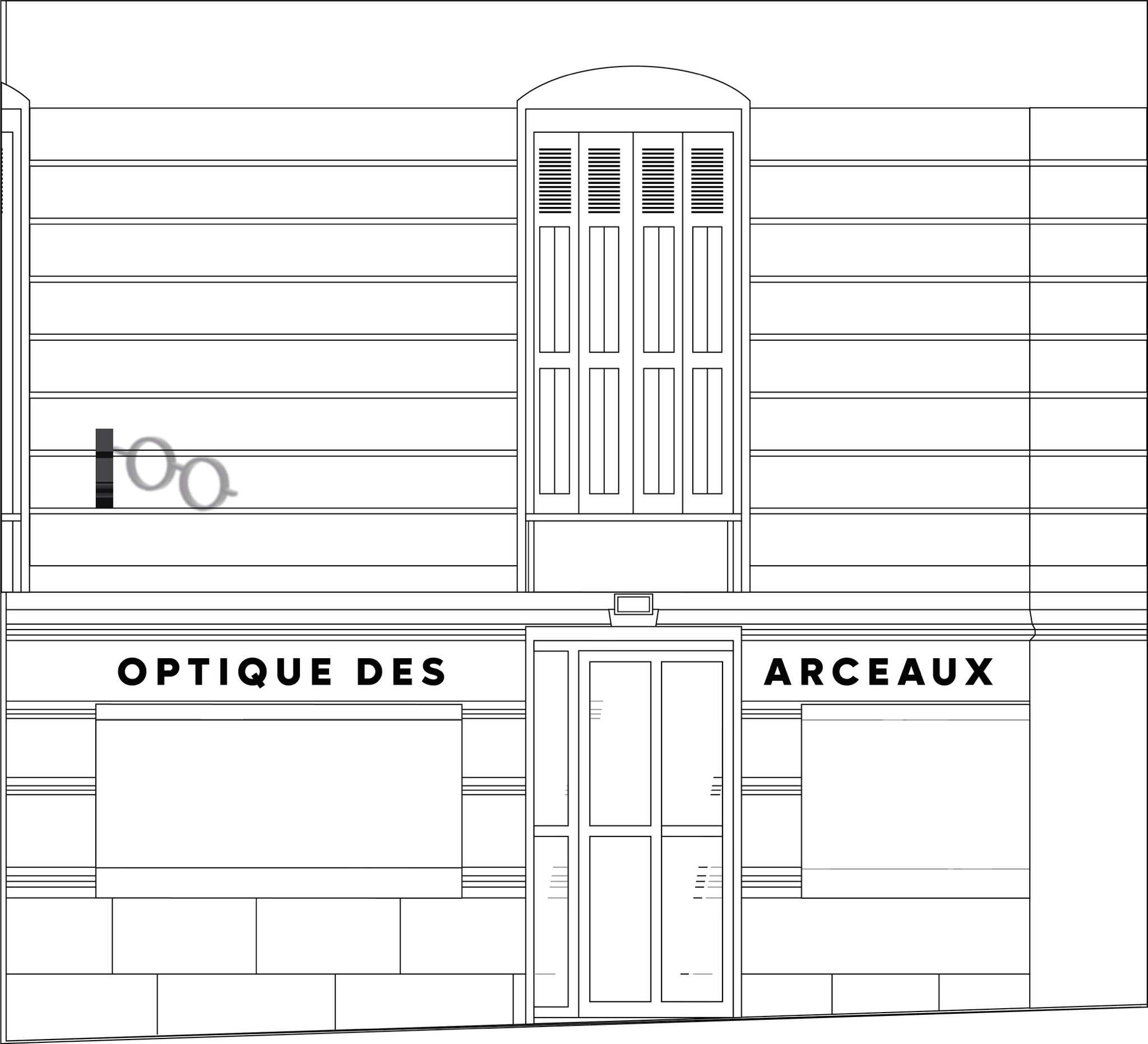 The best opticians in Prades le Lez 2024 FAVR