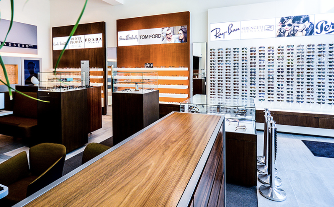 Glasses deals shop amsterdam