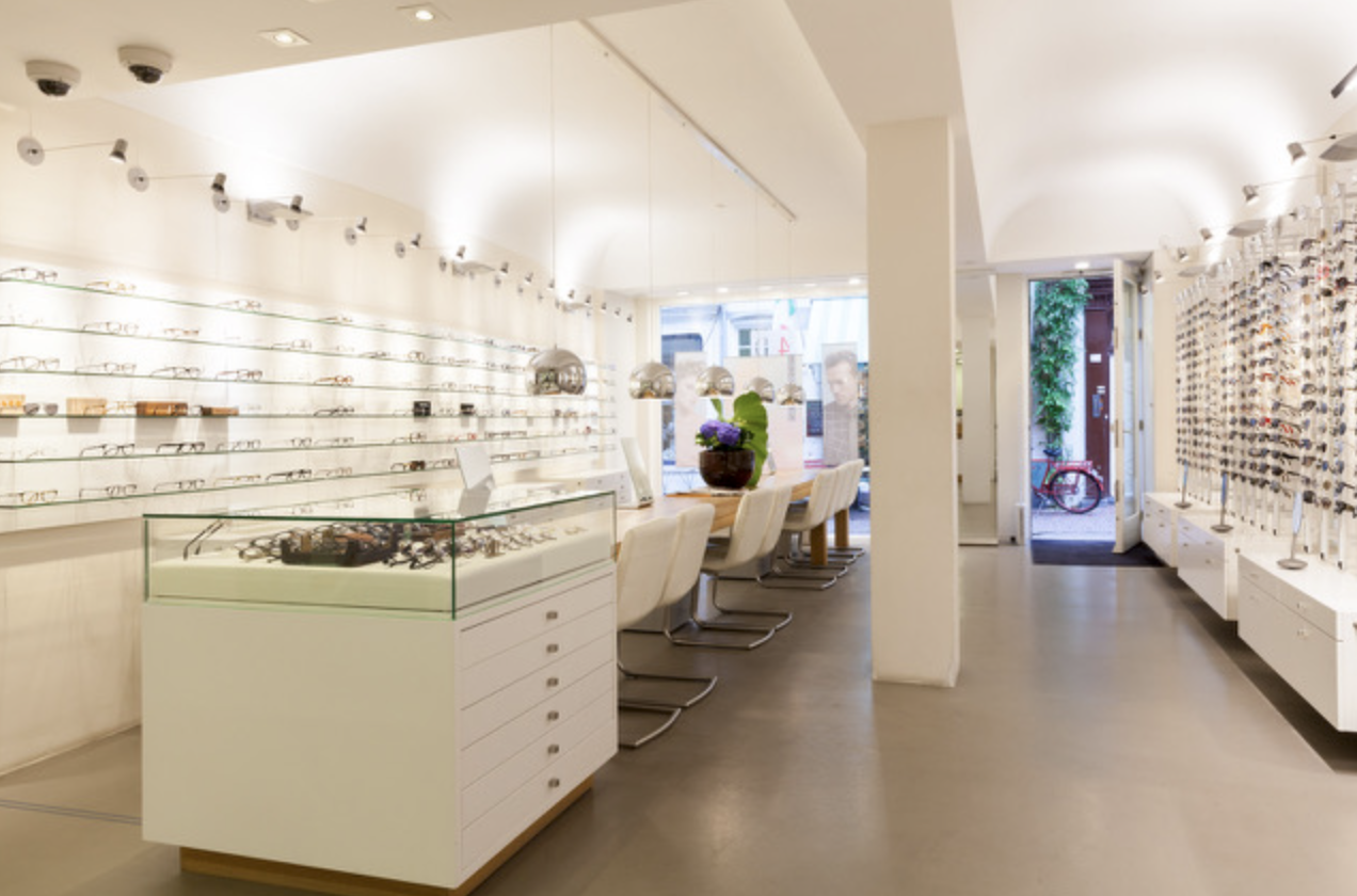 The best opticians for EYEVAN in Utrecht 2023 | FAVR