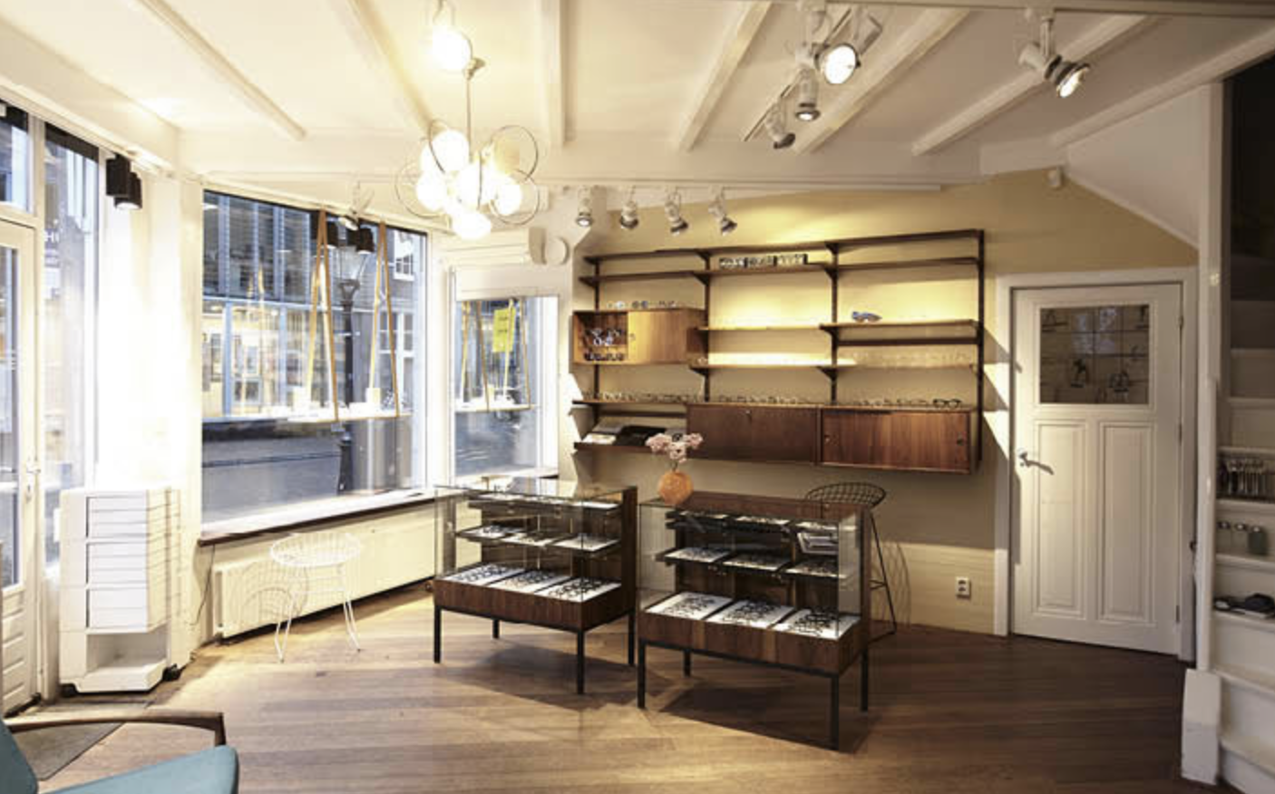 The best opticians for EYEVAN in Utrecht 2023 | FAVR