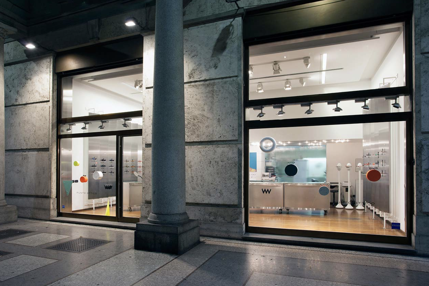 Ottica nova san giovanni store
